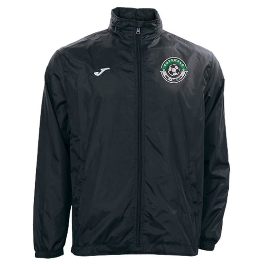 JOMA COTSWOLD PRE ACADEMY JUNIOR IRIS RAINJACKET