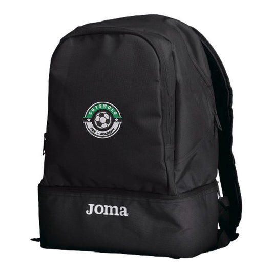 JOMA COTSWOLD PRE ACADEMY ESTADIO III BACKPACK