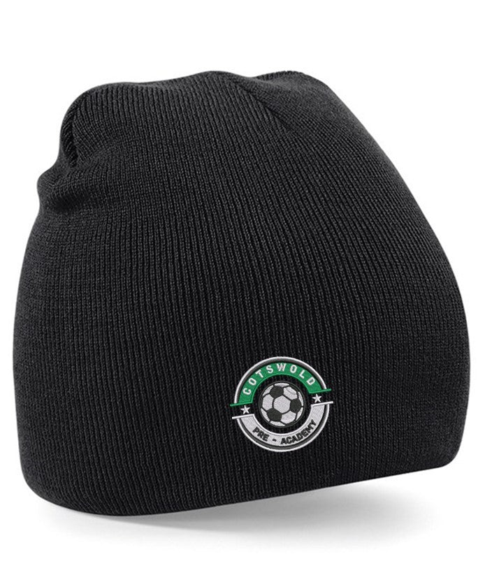 COTSWOLD PRE ACADEMY BEANIE HAT