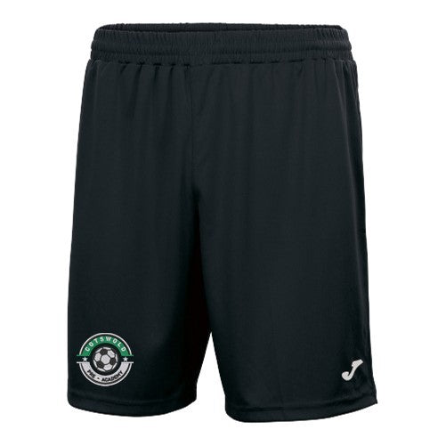 JOMA COTSWOLD PRE ACADEMY JUNIOR NOBEL SHORTS