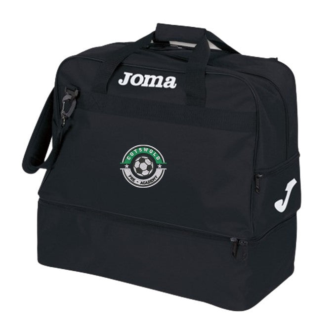 JOMA COTSWOLD PRE ACADEMY TRAINING III PLAYERS BAG