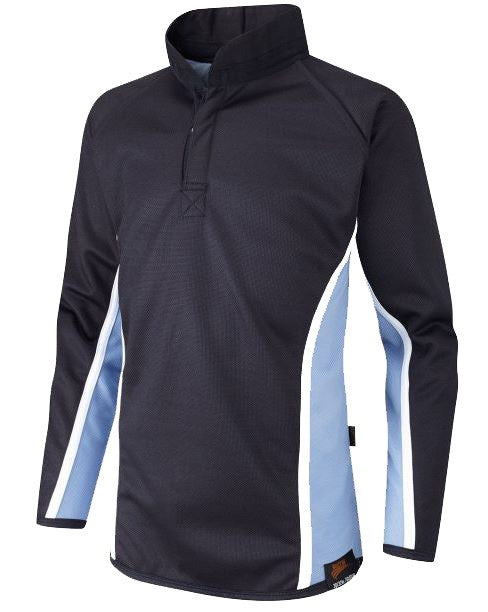 HSL PE REVERSIBLE RUGBY TOP - JNR