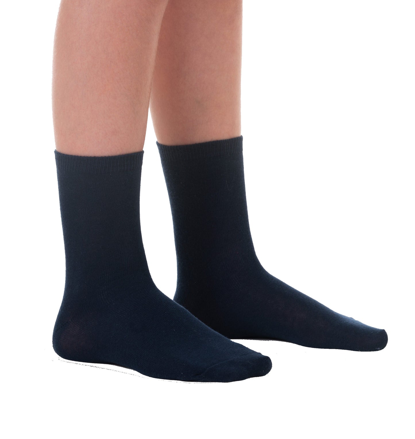 AWARD 5PK SHORT SOCK- JNR