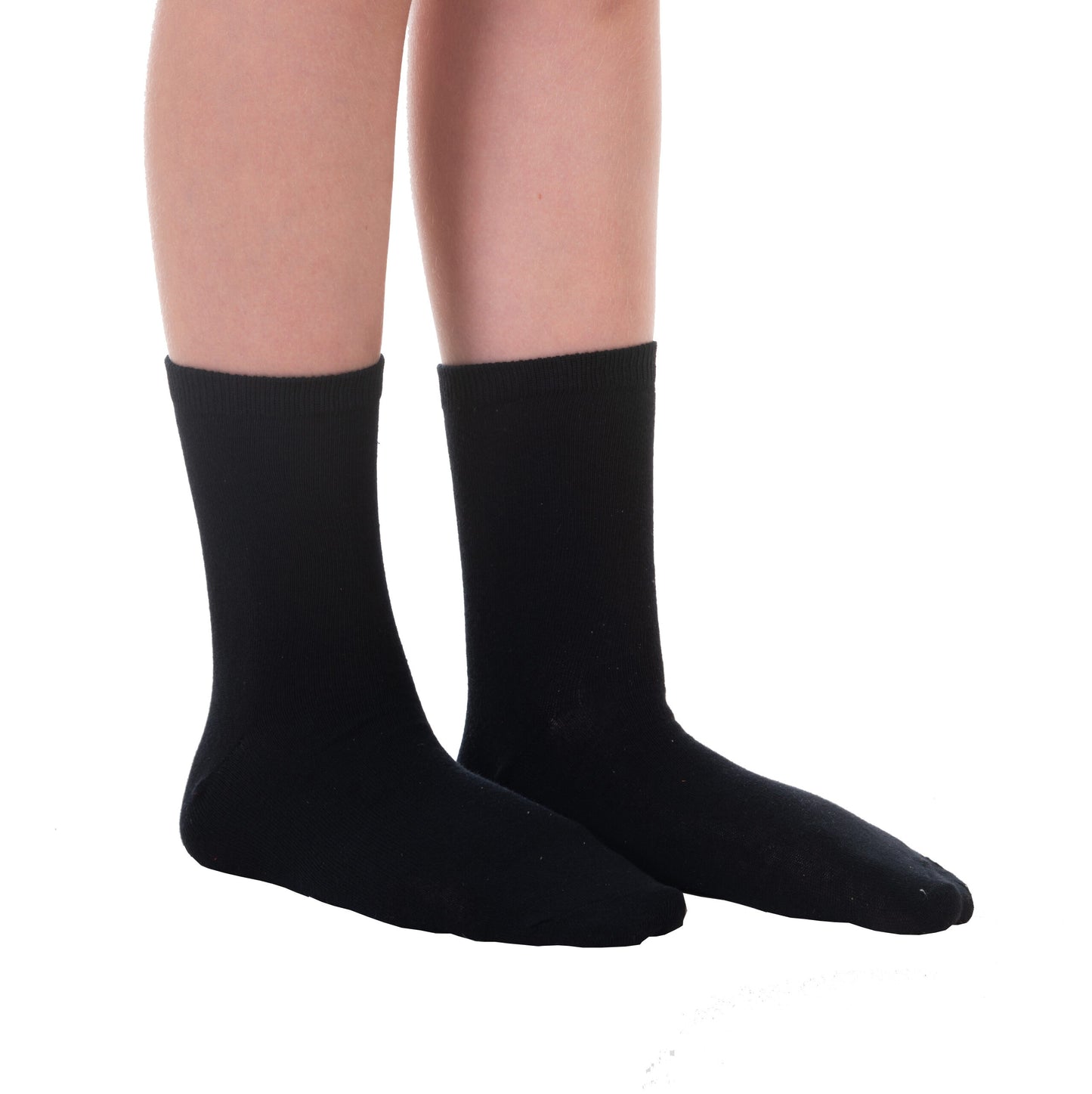 AWARD 5PK SHORT SOCKS- SNR