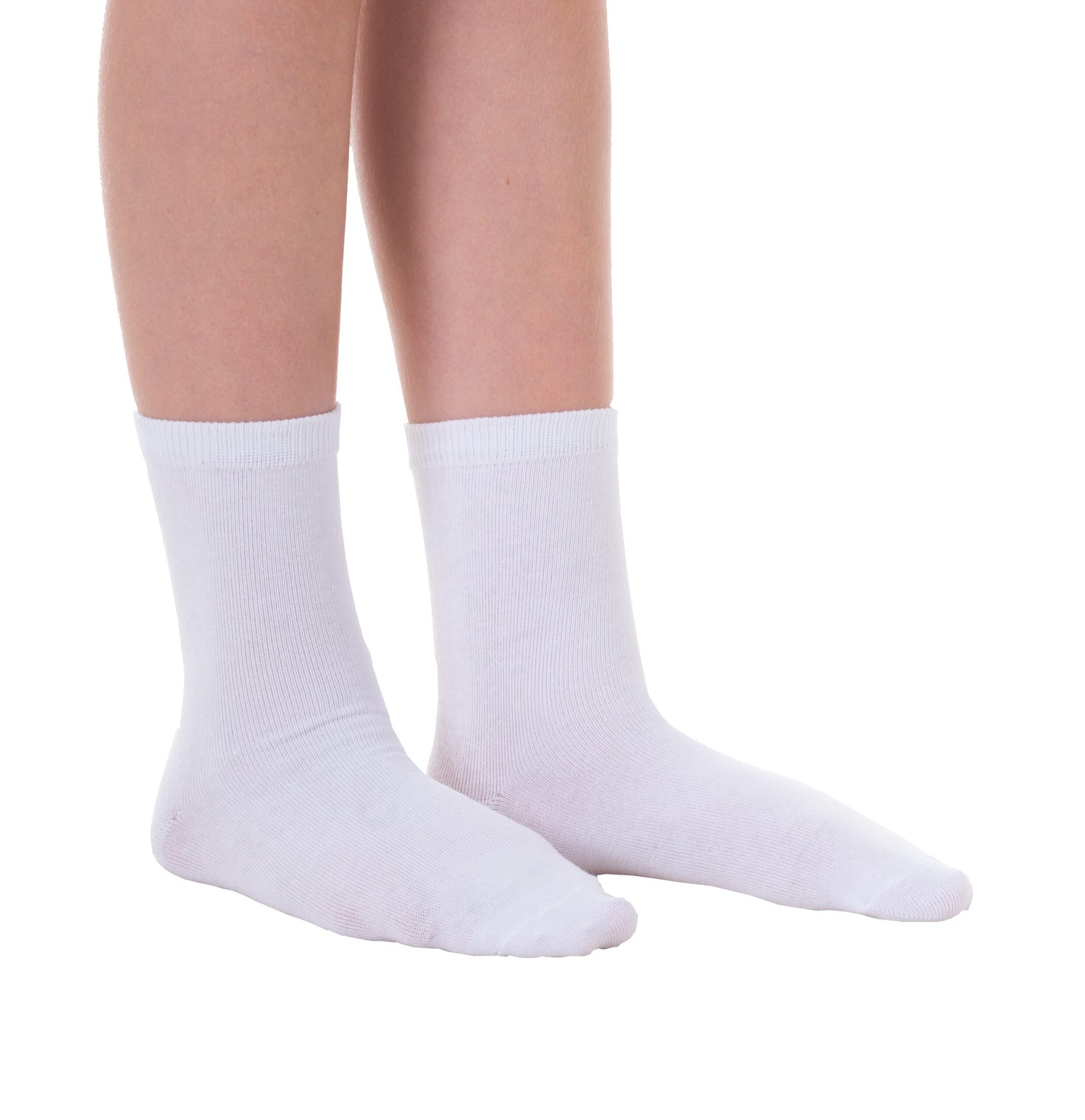 AWARD 5PK SHORT SOCKS- SNR