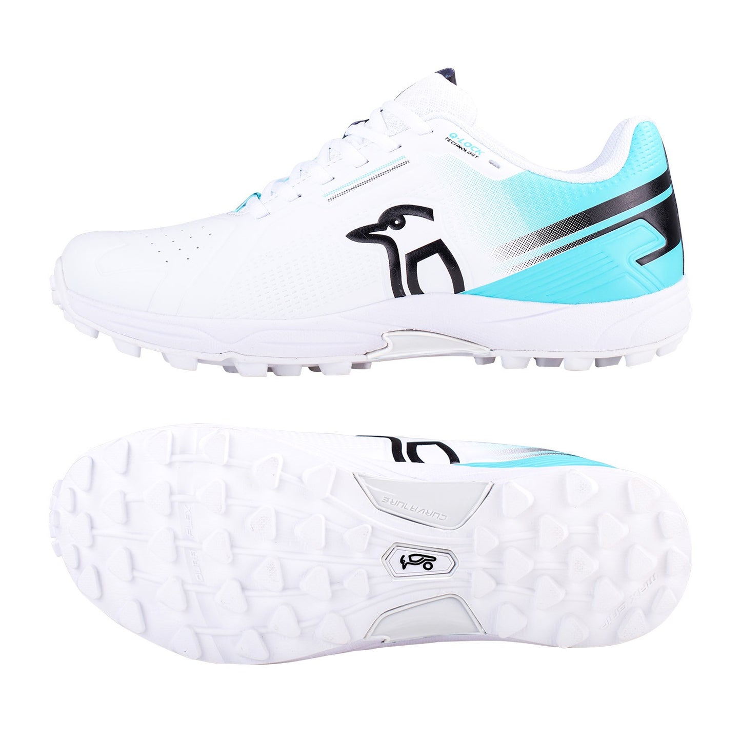 KOOKABURRA KC 3.0 RUBBER SHOE