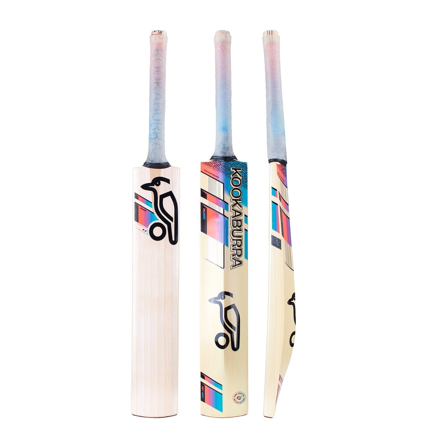 KOOKABURRA AURA 6.5 BAT