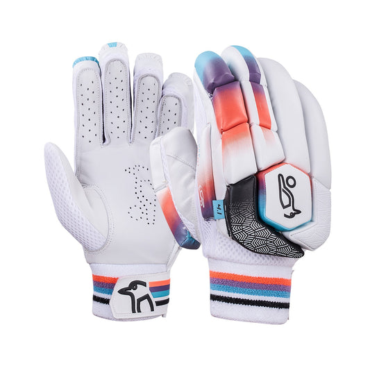 KOOKABURRA AURA 4.1 BATTING GLOVES