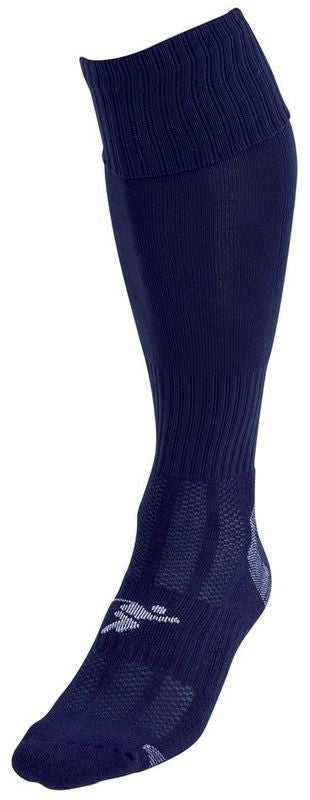 PLAYERS SOCKS - NAVY 12-2