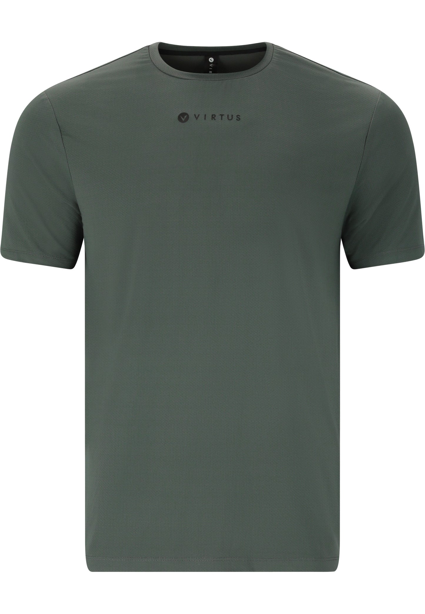 VIRTUS MENS ROGER HYPERSTRETCH S/S TEE