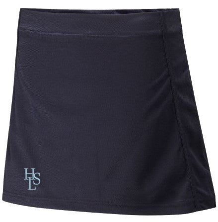 THE HSL PE SKORT - JNR