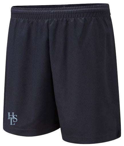 THE HSL PE SHORT - JNR