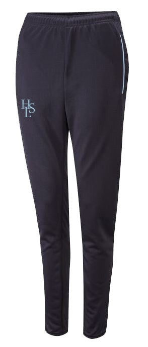 THE HSL PE TRAINING PANT - JNR