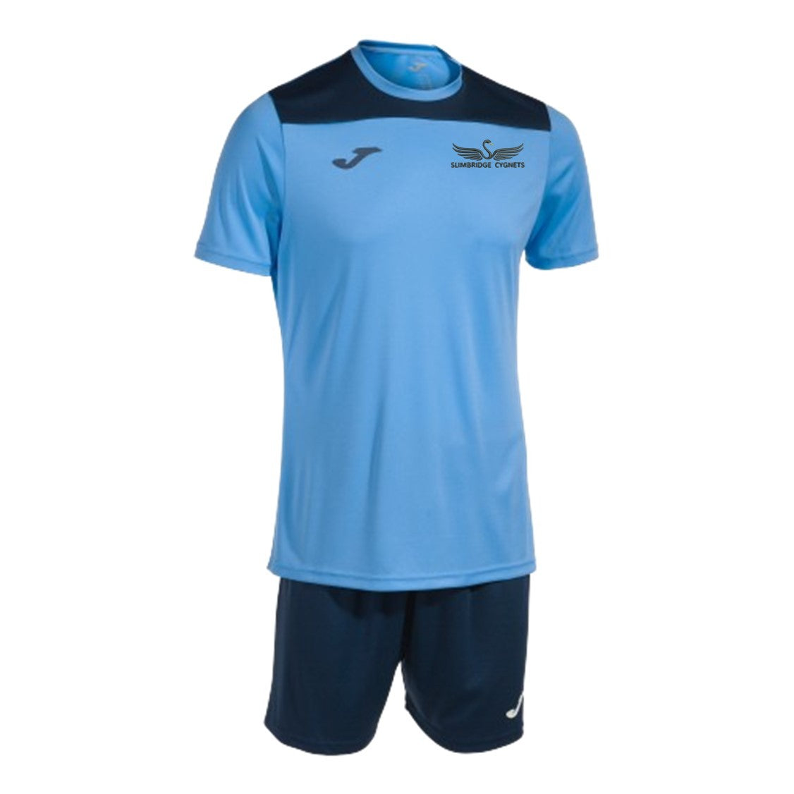 JOMA SLIMBRIDGE CYGNETS JUNIOR PHOENIX II SET