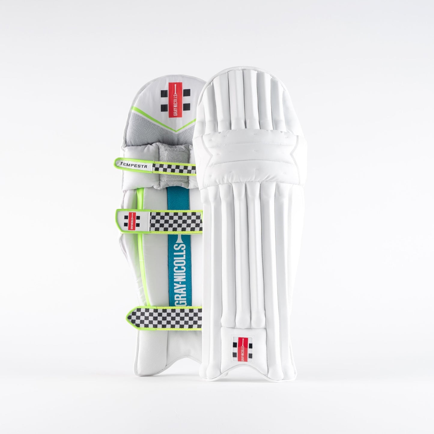 GRAY-NICOLLS TEMPESTA BATTING PADS