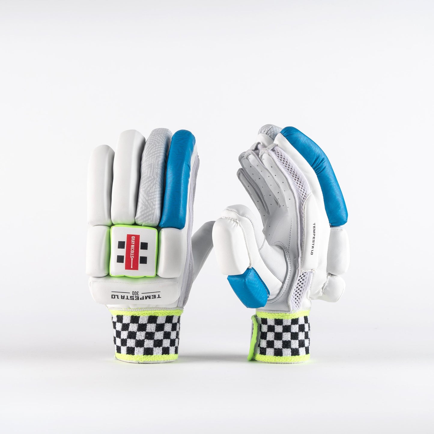 GRAY-NICOLLS TEMPESTA 1.0 300 BATTING GLOVES