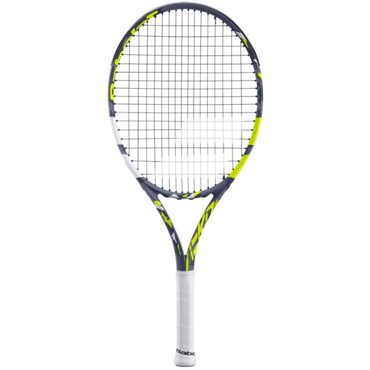 BABOLAT AERO JUNIOR 25" TENNIS RACKET