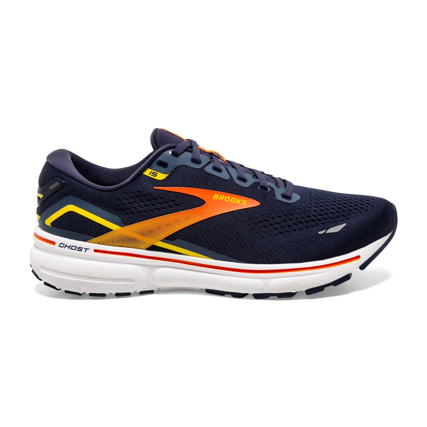 BROOKS MENS GHOST 15