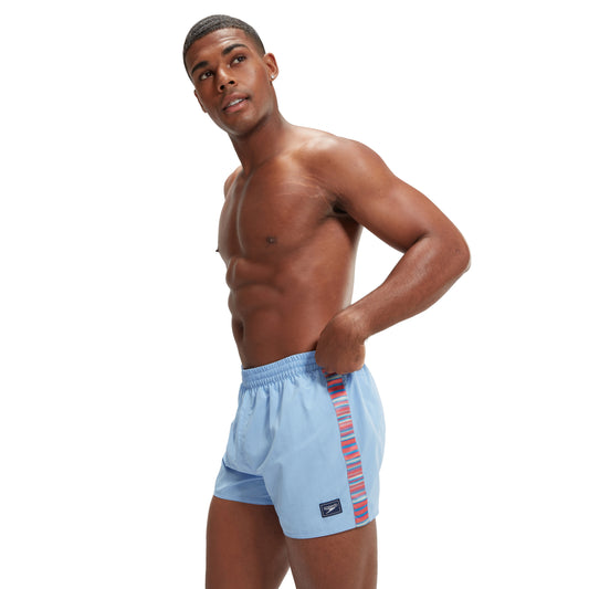 SPEEDO MENS RETRO 13" WATERSHORTS