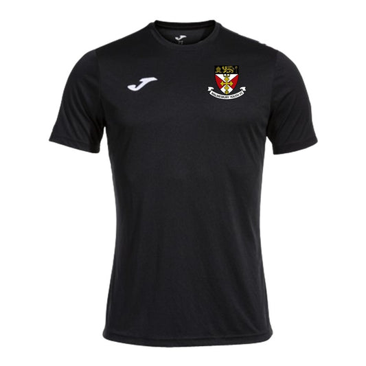 JOMA MALMESBURY YOUTH FC JUNIOR OLIMPIADA TRAINING TEE