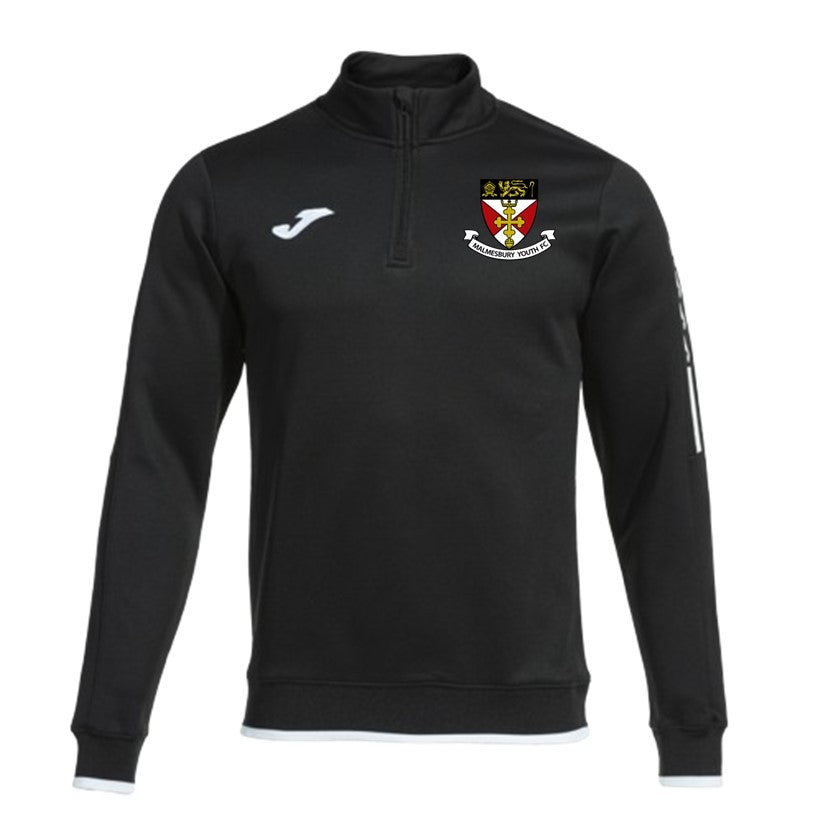 JOMA MALMESBURY YOUTH FC JUNIOR OLIMPIADA ½ ZIP TOP