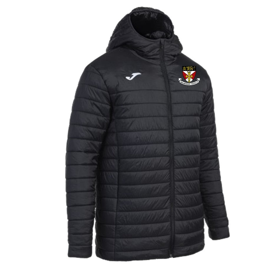 JOMA MALMESBURY YOUTH FC JUNIOR URBAN V ANORAK