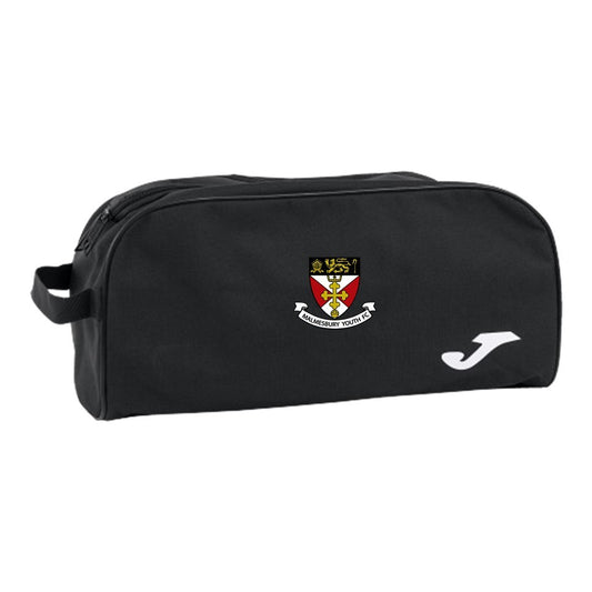 JOMA MALMESBURY YOUTH FC BOOTBAG