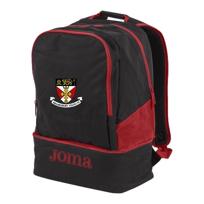 JOMA MALMESBURY YOUTH FC ESTADIO III BACKPACK