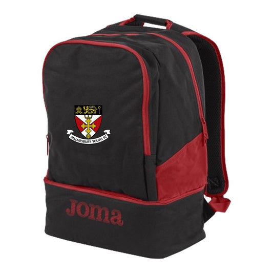 JOMA MALMESBURY YOUTH FC ESTADIO III BACKPACK