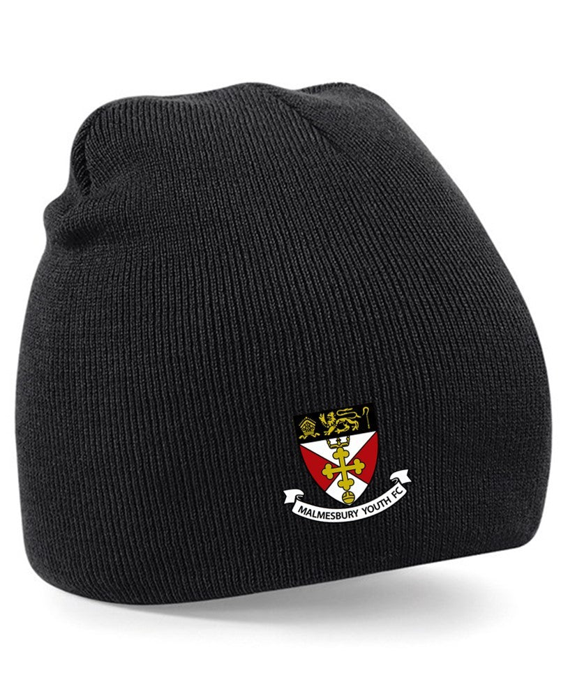 MALMESBURY YOUTH FC BEANIE HAT