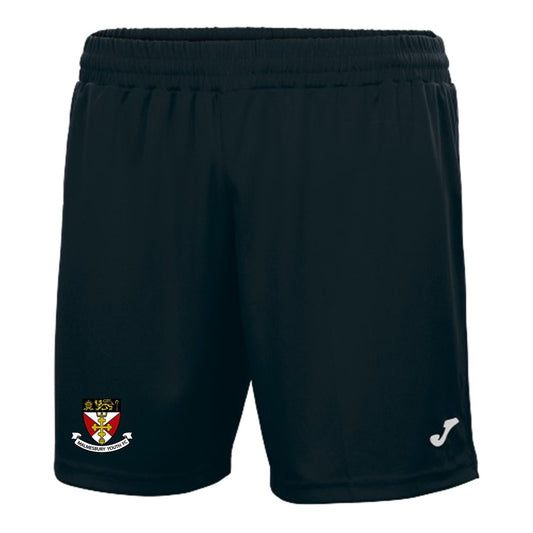 JOMA MALMESBURY YOUTH FC JUNIOR TREVISO TRAINING SHORTS