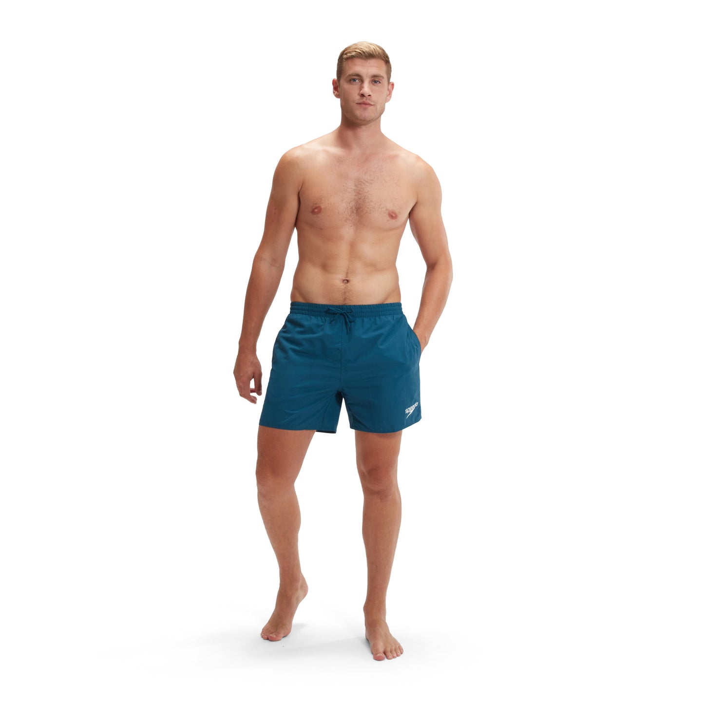 SPEEDO MENS ESSENTIALS 16" WATERSHORTS