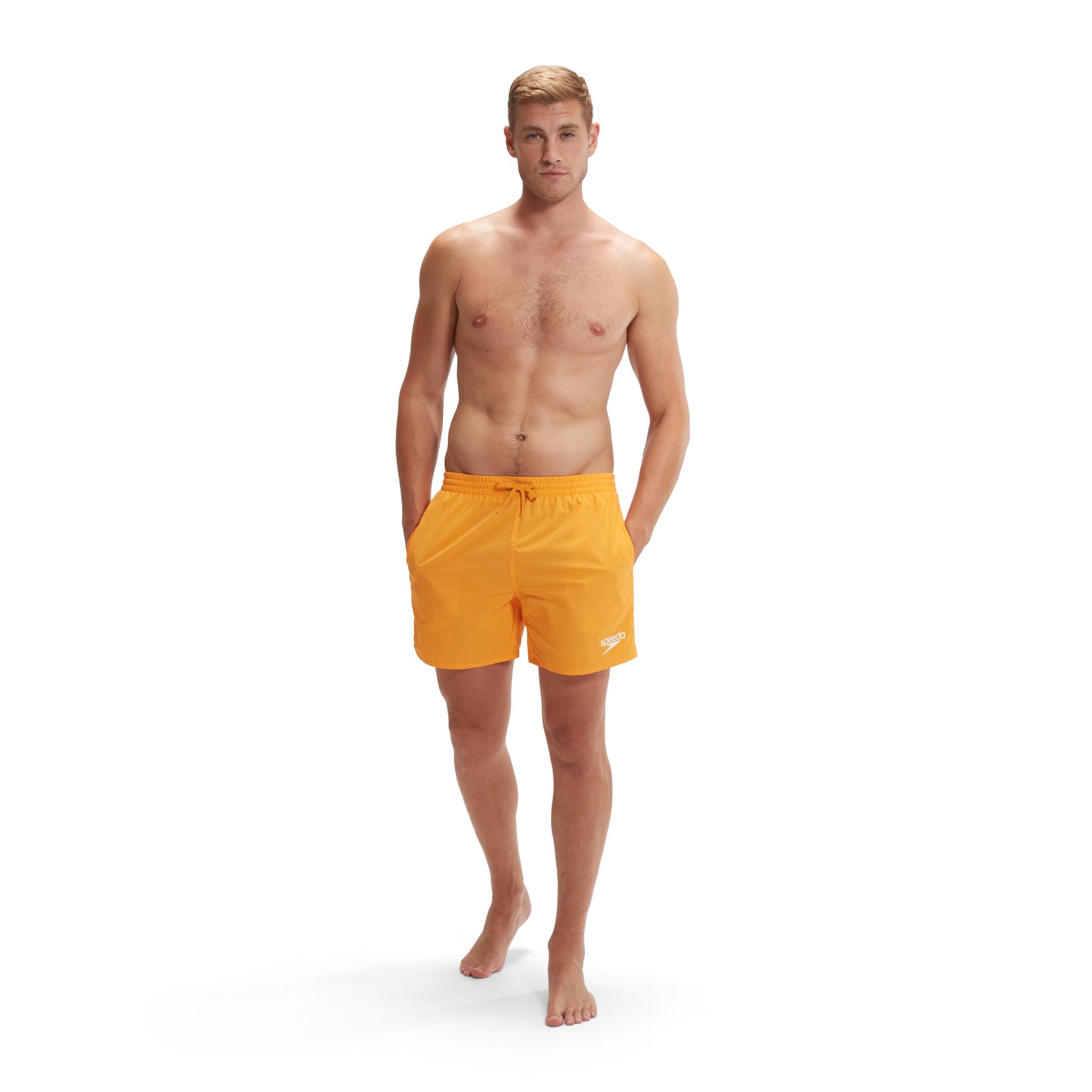 SPEEDO MENS ESSENTIAL 16" WATERSHORTS