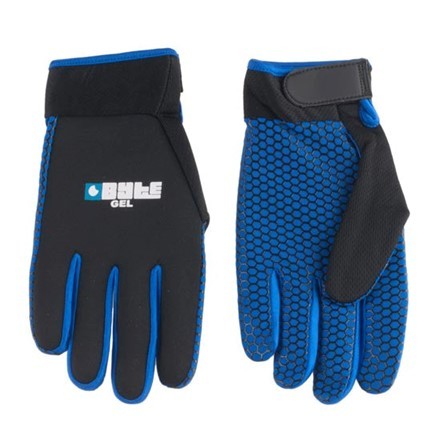 BYTE GEL GLOVES