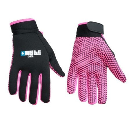 BYTE GEL GLOVES