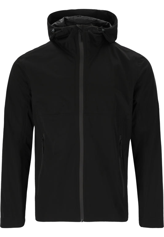 ENDURANCE MENS KOMINT WATERPROOF JACKET