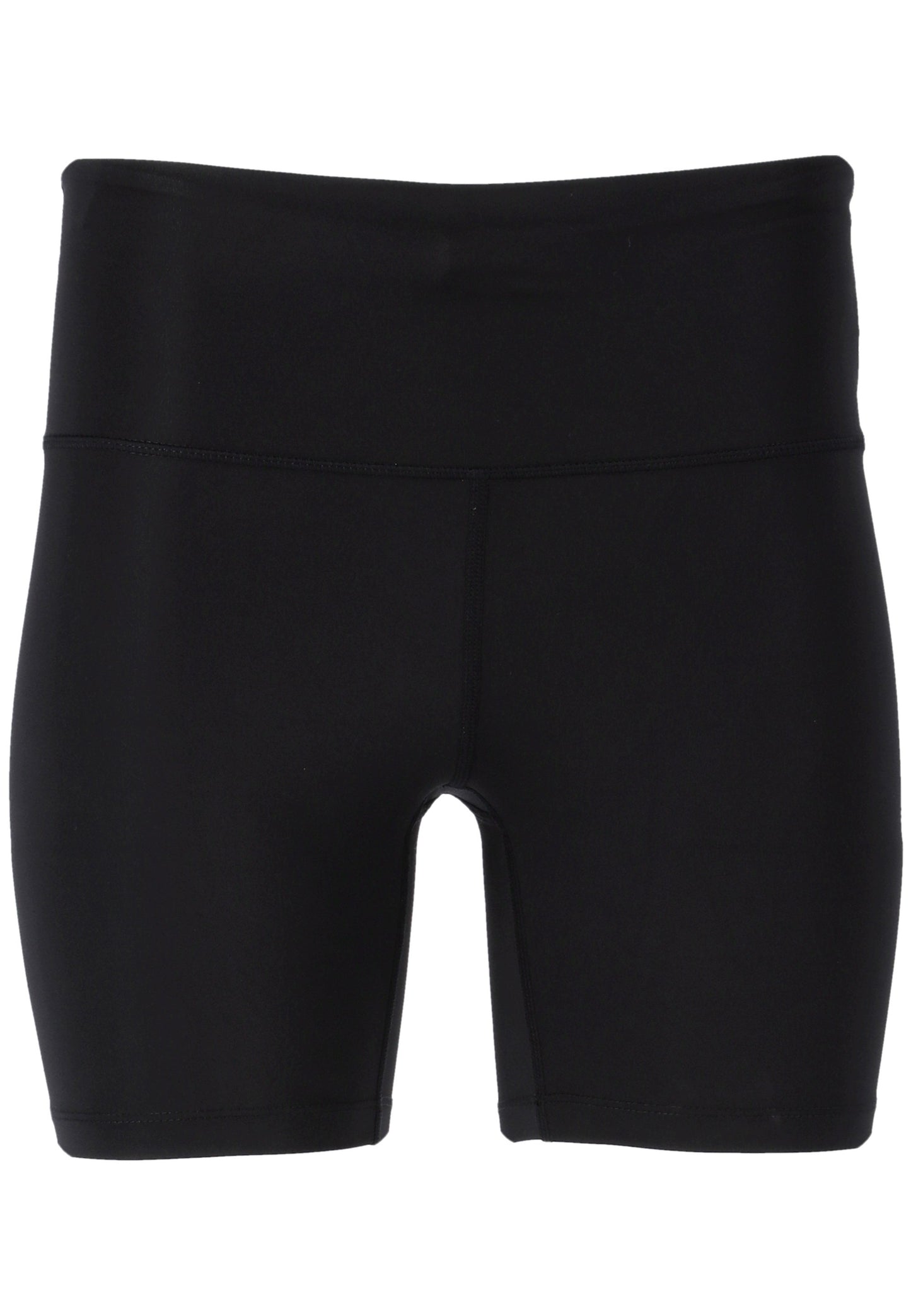 ENDURANCE WOMENS RALEIGH 6" BIKE SHORTS