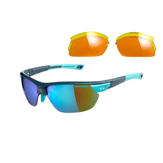 SUNWISE KENNINGTON SPORTS SUNGLASSES