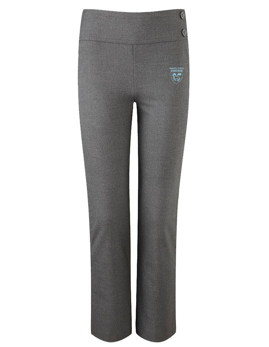 REDNOCK KIRBY TROUSERS - JNR