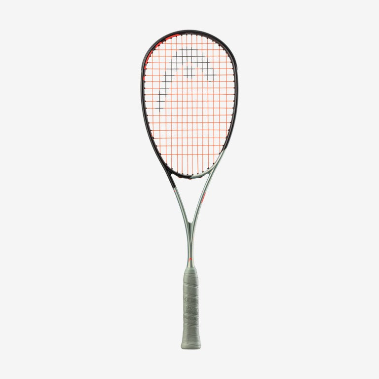 HEAD RADICAL 120 SLIMBODY SQUASH RACKET