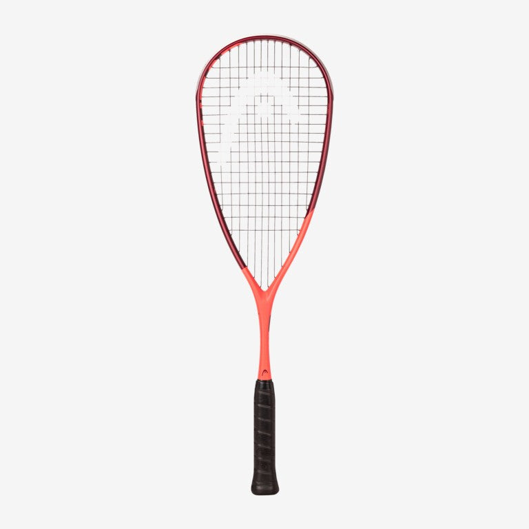 HEAD EXTREME 135 SQUASH RACKET