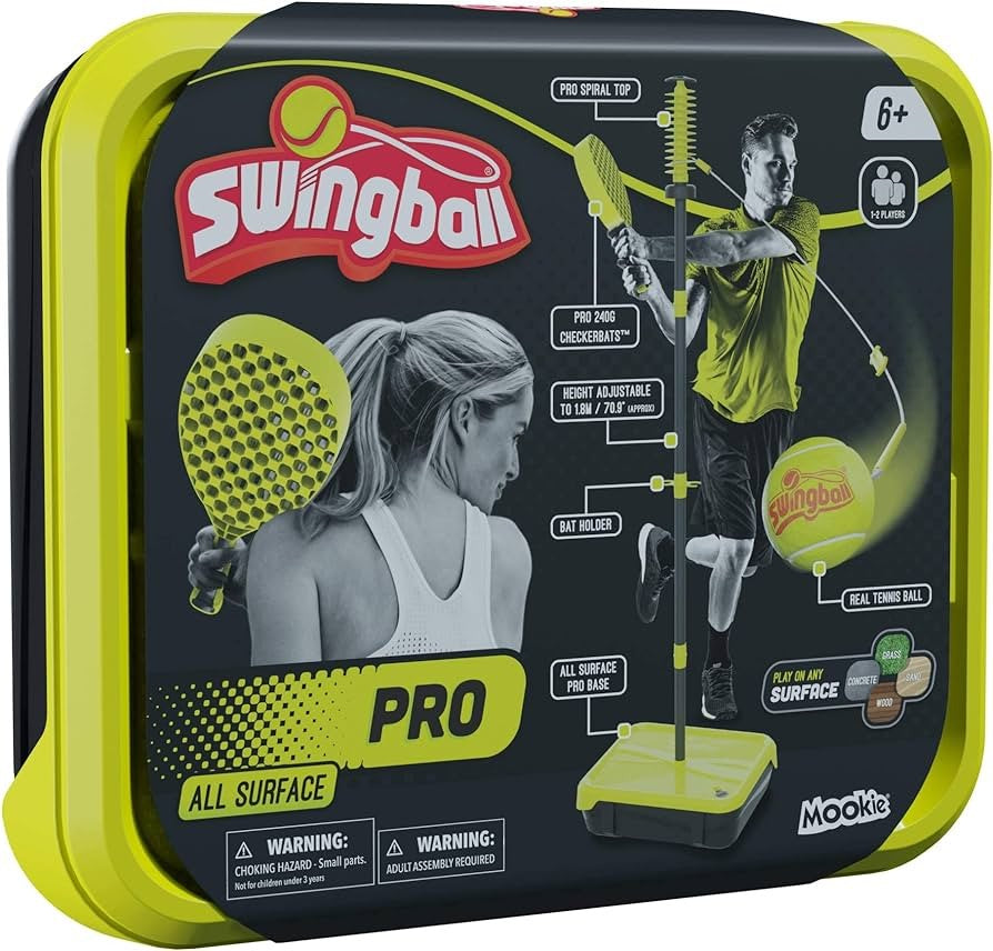 SWINGBALL PRO - ALL SURFACE SET