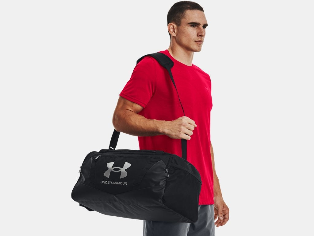 UNDER ARMOUR UNDENIABLE 5.0 DUFFLE BAG SMALL