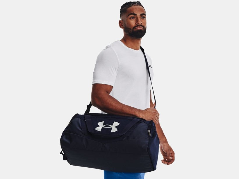 UNDER ARMOUR UNDENIABLE 5.0 DUFFLE BAG SMALL