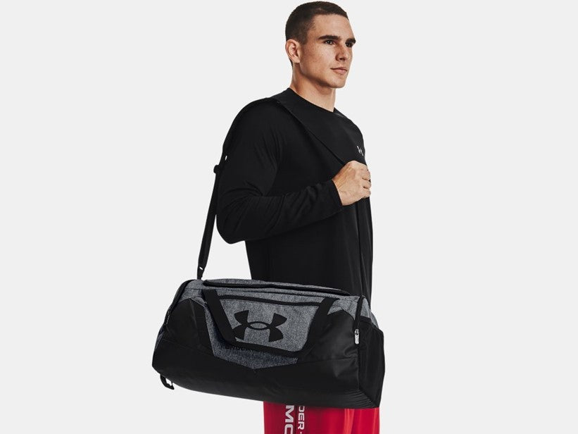 UNDER ARMOUR UNDENIABLE 5.0 DUFFLE BAG SMALL