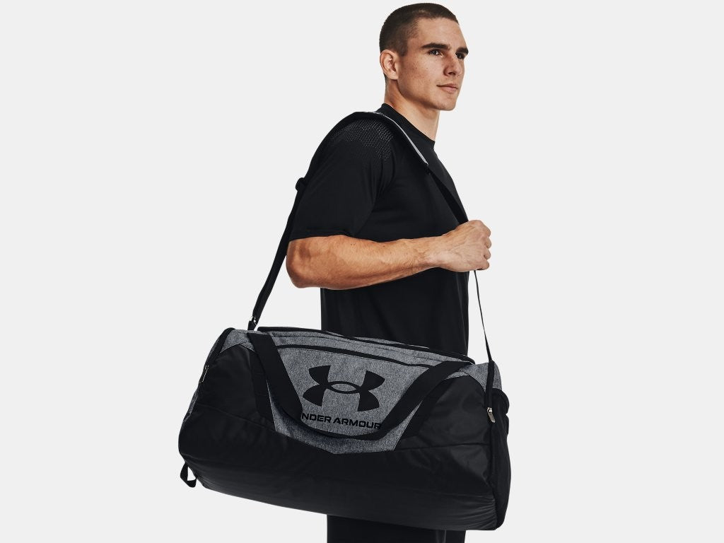 UNDER ARMOUR UNDENIABLE 5.0 DUFFLE BAG MEDIUM