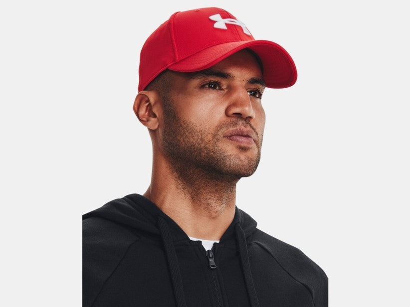 UNDER ARMOUR BLITZING CAP