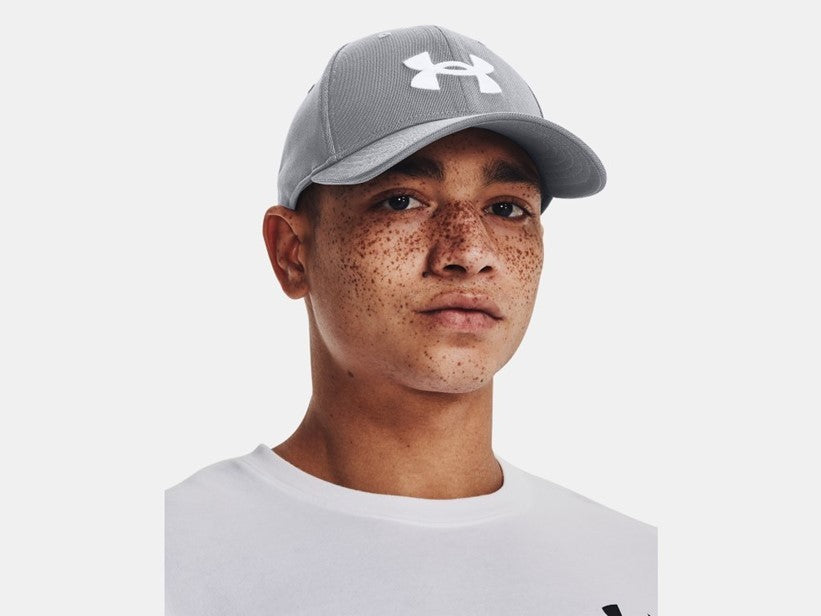 UNDER ARMOUR BLITZING CAP