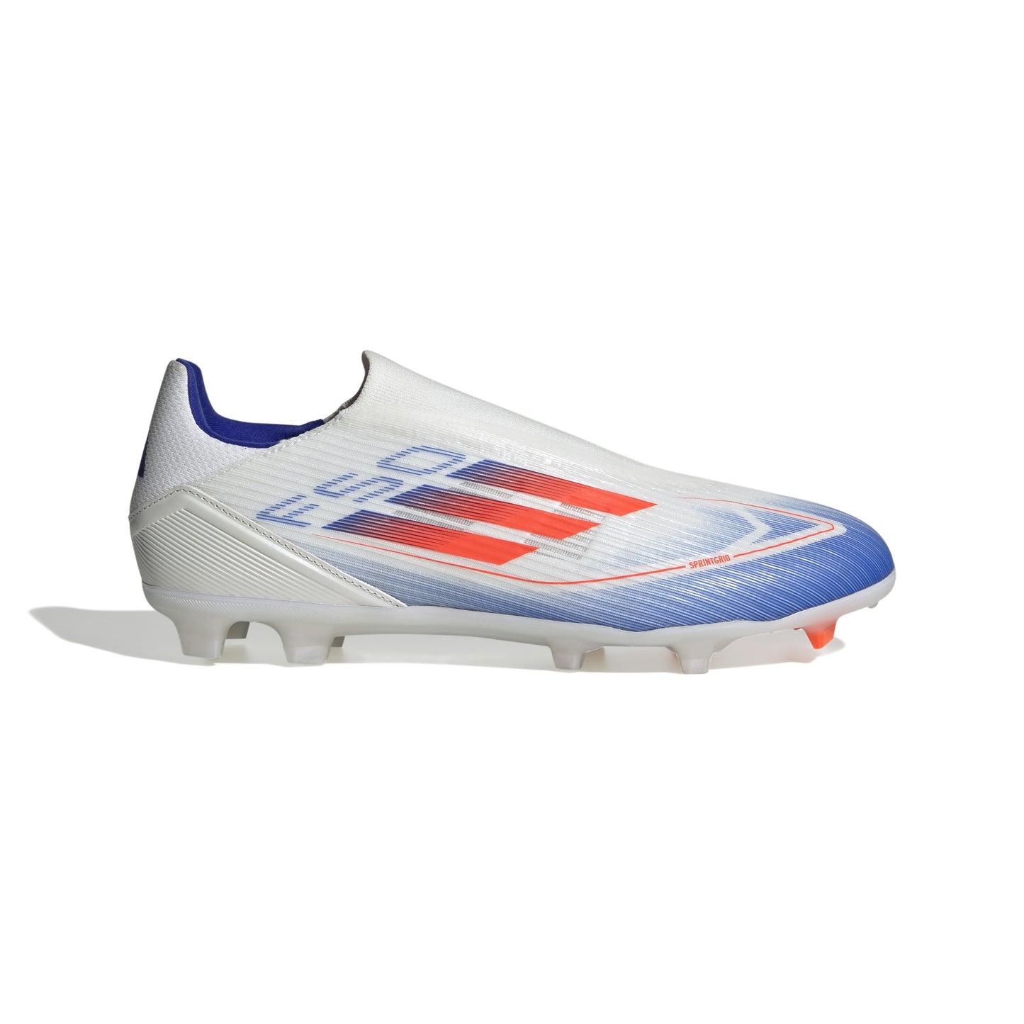 ADIDAS F50 LEAGUE LL FG/MG BOOTS