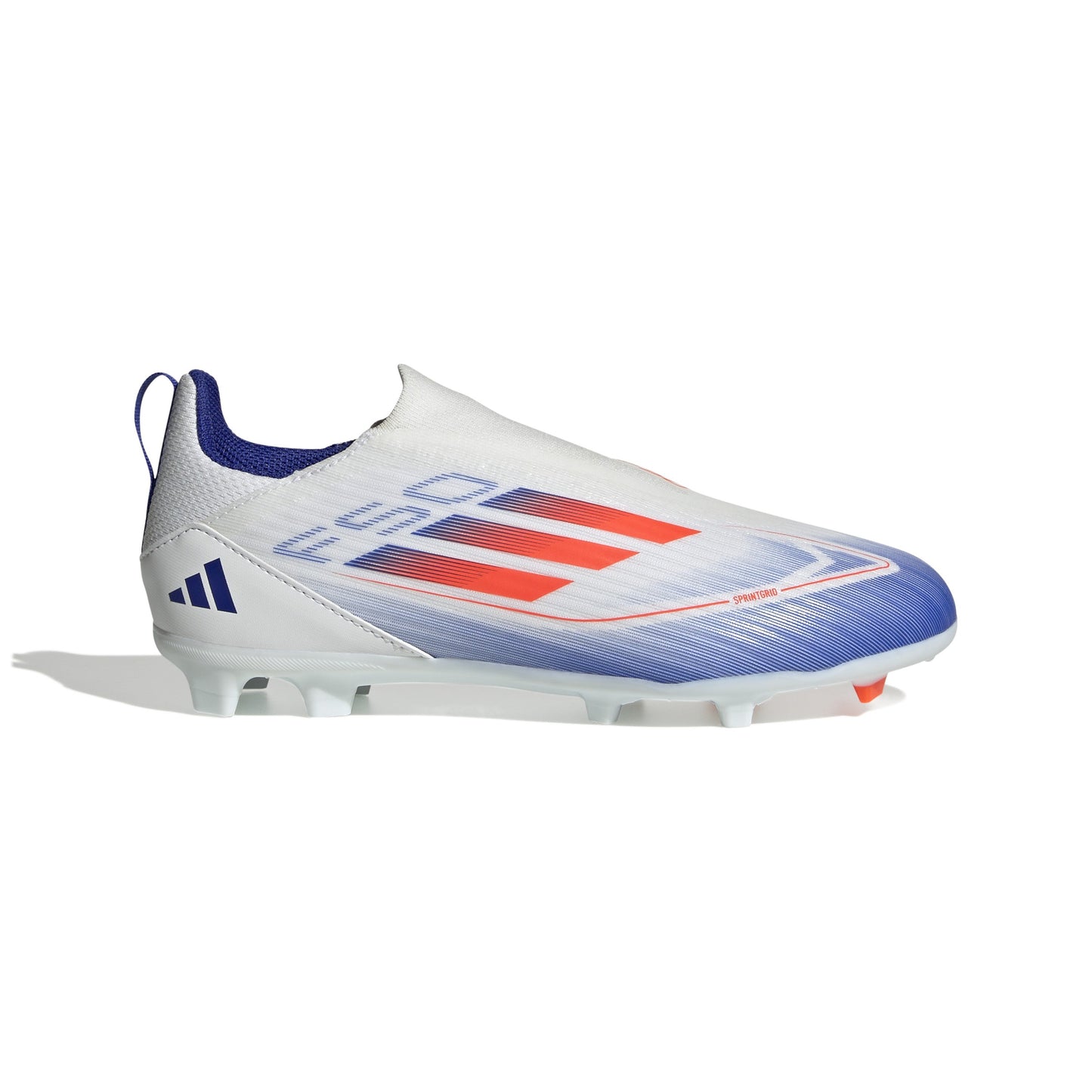 ADIDAS F50 LL FG/MG JUNIOR BOOTS